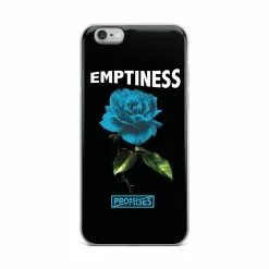 Broken Promises Company Emptiness IPhone Case Phone Cases
