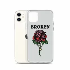 Broken Promises Company Prisoner Of Love IPhone Case Phone Cases