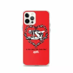 Broken Promises Company Feels IPhone Case