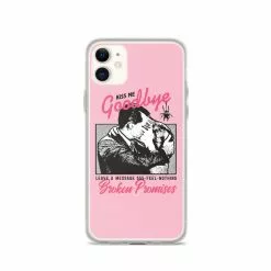 Broken Promises Co Melt Away IPhone Case Phone Cases