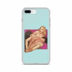Broken Promises Company Phone Cases Truth Hurts IPhone Case