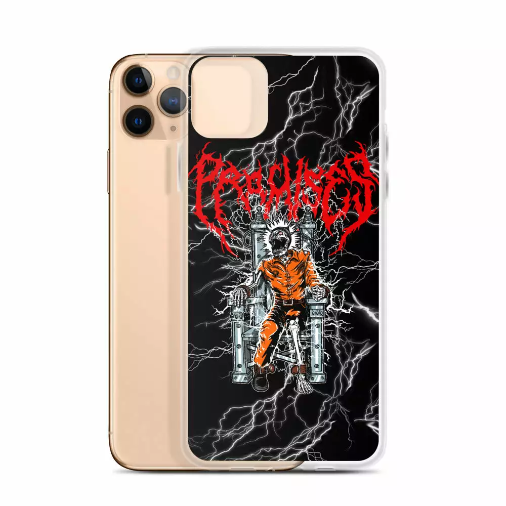 Broken Promises Co Gigawatts IPhone Case