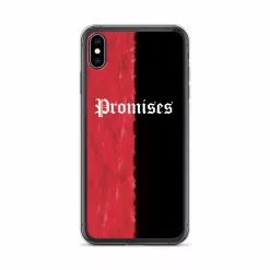 Broken Promises Co Phone Cases Bred IPhone Case