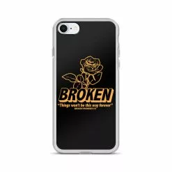 Broken Promises Company Evermore IPhone Case