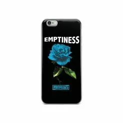 Broken Promises Company Emptiness IPhone Case Phone Cases