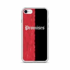 Broken Promises Co Phone Cases Bred IPhone Case