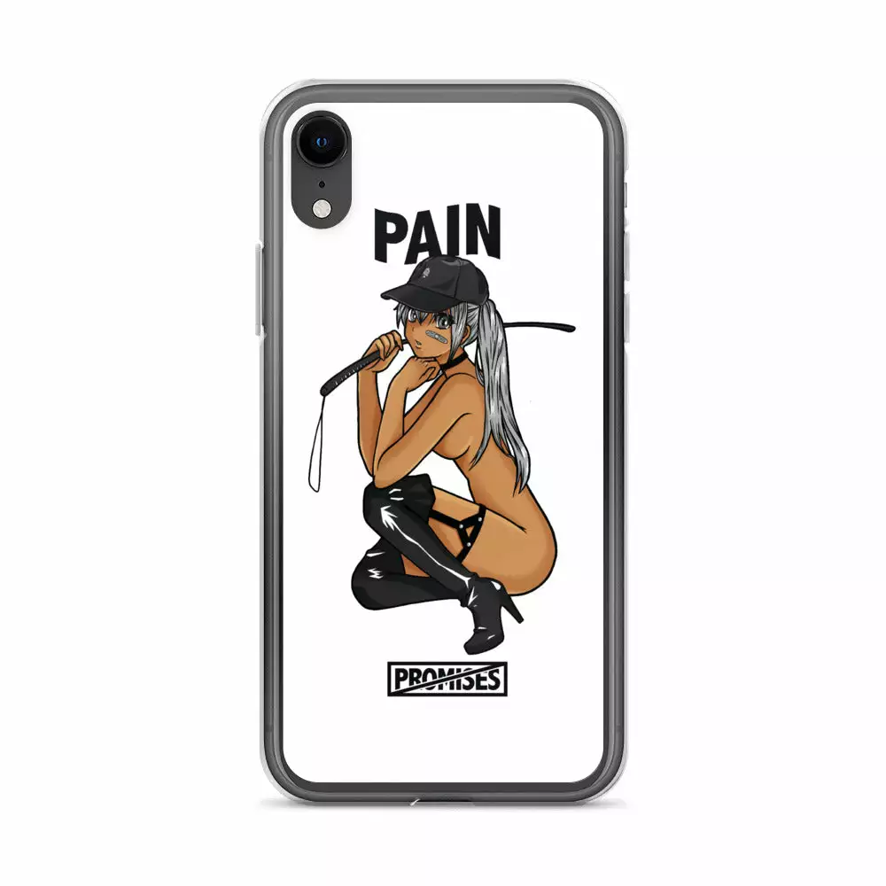 Broken Promises Company Pain Anime IPhone Case Phone Cases