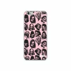 Broken Promises Co Reaper Guide IPhone Case Phone Cases