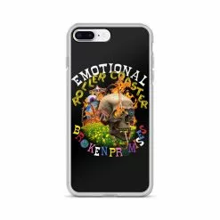 Broken Promises Company Emotional IPhone Case