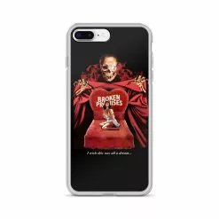 Broken Promises Co All A Dream IPhone Case Phone Cases