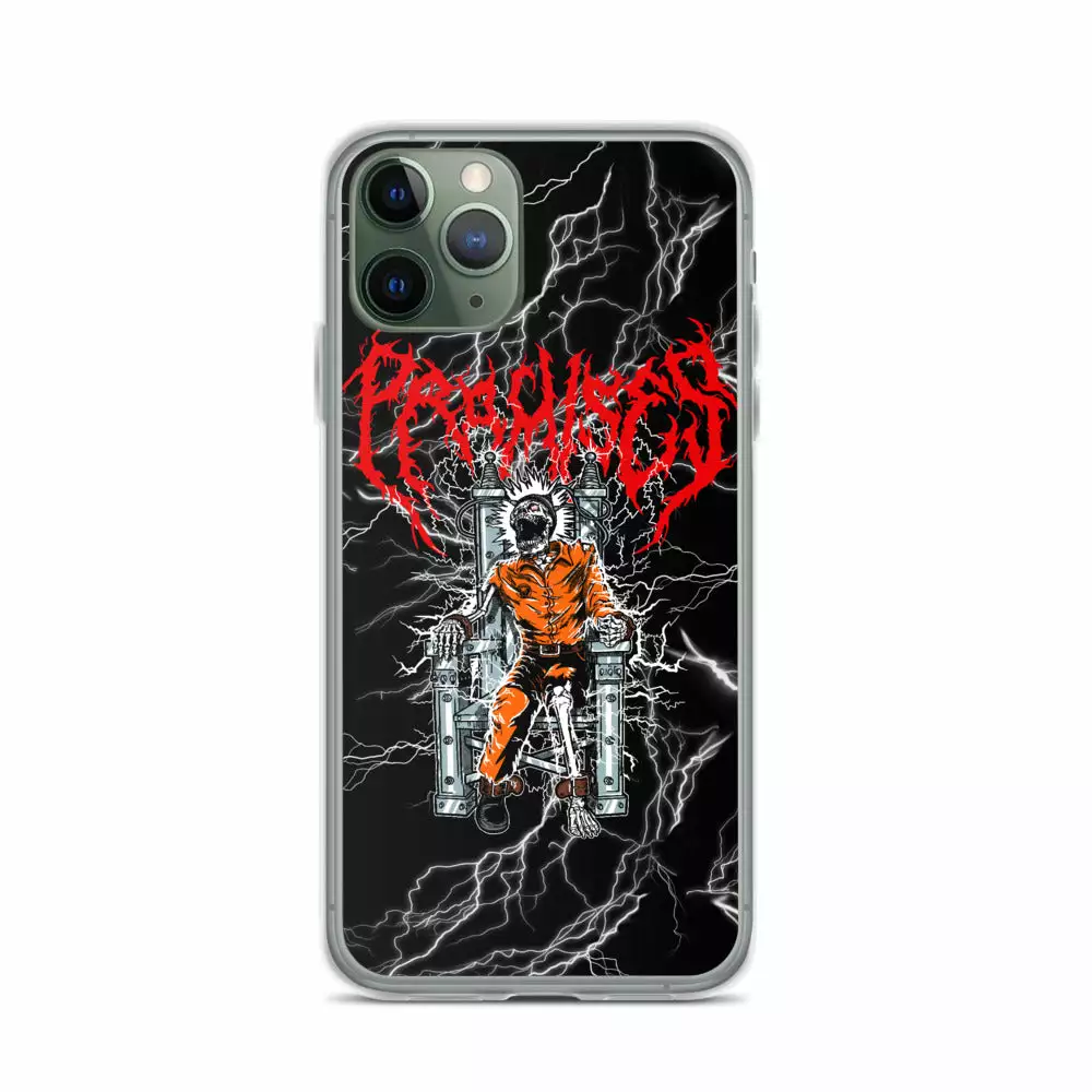 Broken Promises Co Gigawatts IPhone Case
