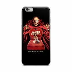 Broken Promises Co All A Dream IPhone Case Phone Cases