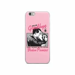 Broken Promises Co Melt Away IPhone Case Phone Cases