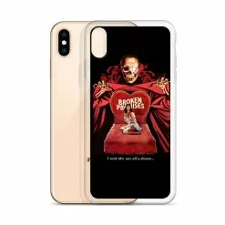 Broken Promises Co All A Dream IPhone Case Phone Cases