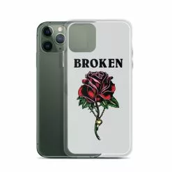 Broken Promises Company Prisoner Of Love IPhone Case Phone Cases