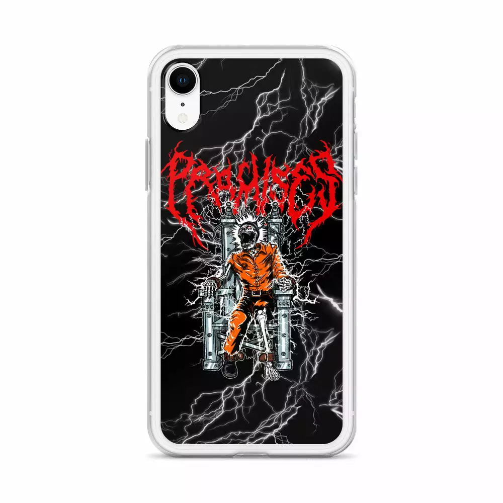 Broken Promises Co Gigawatts IPhone Case