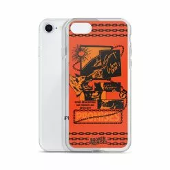Broken Promises Company Phone Cases Cruel World IPhone Case