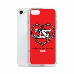 Broken Promises Company Feels IPhone Case