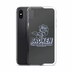 Broken Promises Company Phone Cases Evermore IPhone Case