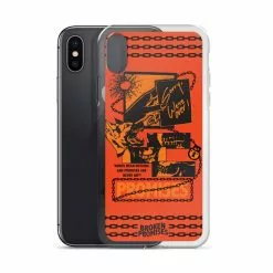 Broken Promises Company Phone Cases Cruel World IPhone Case
