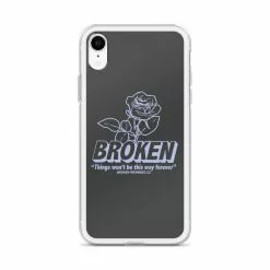 Broken Promises Company Phone Cases Evermore IPhone Case