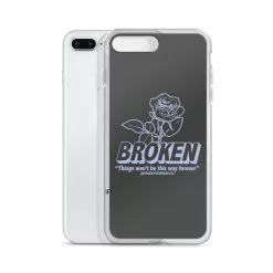 Broken Promises Company Phone Cases Evermore IPhone Case