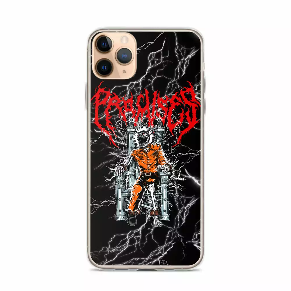 Broken Promises Co Gigawatts IPhone Case