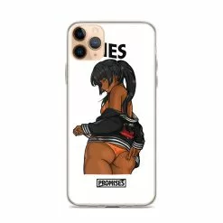Broken Promises Company Phone Cases Lies Anime IPhone Case