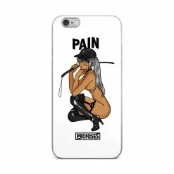 Broken Promises Company Pain Anime IPhone Case Phone Cases
