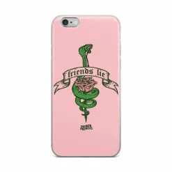 Broken Promises Co Friends Lie IPhone Case Phone Cases