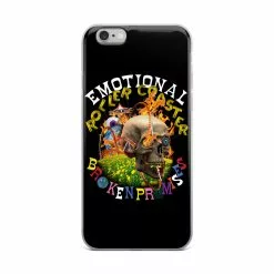Broken Promises Company Emotional IPhone Case