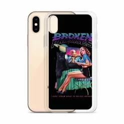 Broken Promises Company Skeptic IPhone Case Phone Cases