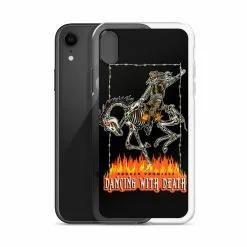 Broken Promises Co Phone Cases Coffinhead IPhone Case
