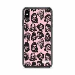 Broken Promises Co Reaper Guide IPhone Case Phone Cases