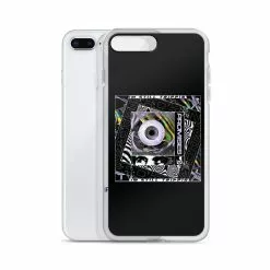Broken Promises Co Phone Cases Paranoia IPhone Case
