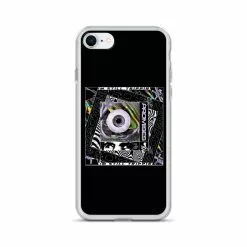 Broken Promises Co Phone Cases Paranoia IPhone Case