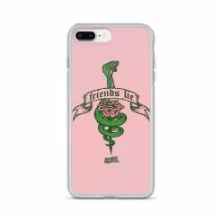 Broken Promises Co Friends Lie IPhone Case Phone Cases