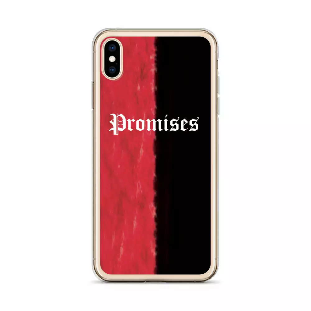 Broken Promises Co Phone Cases Bred IPhone Case