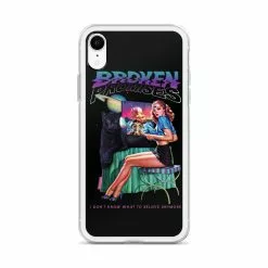 Broken Promises Company Skeptic IPhone Case Phone Cases