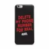 Broken Promises Company Phone Cases On Call IPhone Case