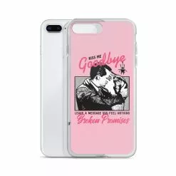 Broken Promises Co Melt Away IPhone Case Phone Cases