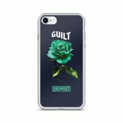 Broken Promises Company Phone Cases Guilt IPhone Case