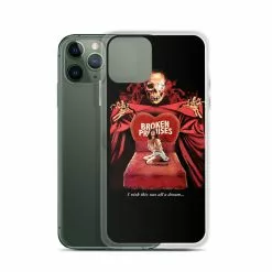 Broken Promises Co All A Dream IPhone Case Phone Cases
