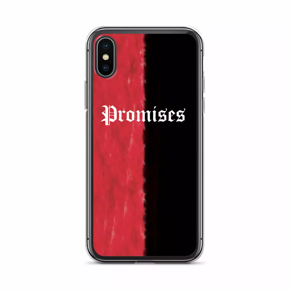 Broken Promises Co Phone Cases Bred IPhone Case