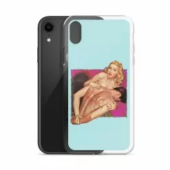 Broken Promises Company Phone Cases Truth Hurts IPhone Case