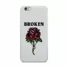 Broken Promises Company Prisoner Of Love IPhone Case Phone Cases