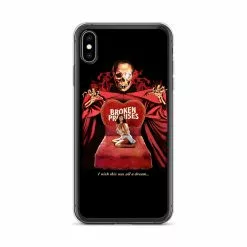 Broken Promises Co All A Dream IPhone Case Phone Cases