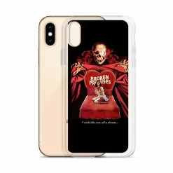 Broken Promises Co All A Dream IPhone Case Phone Cases