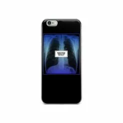 Broken Promises Company Phone Cases Hazardous IPhone Case