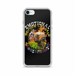 Broken Promises Company Emotional IPhone Case